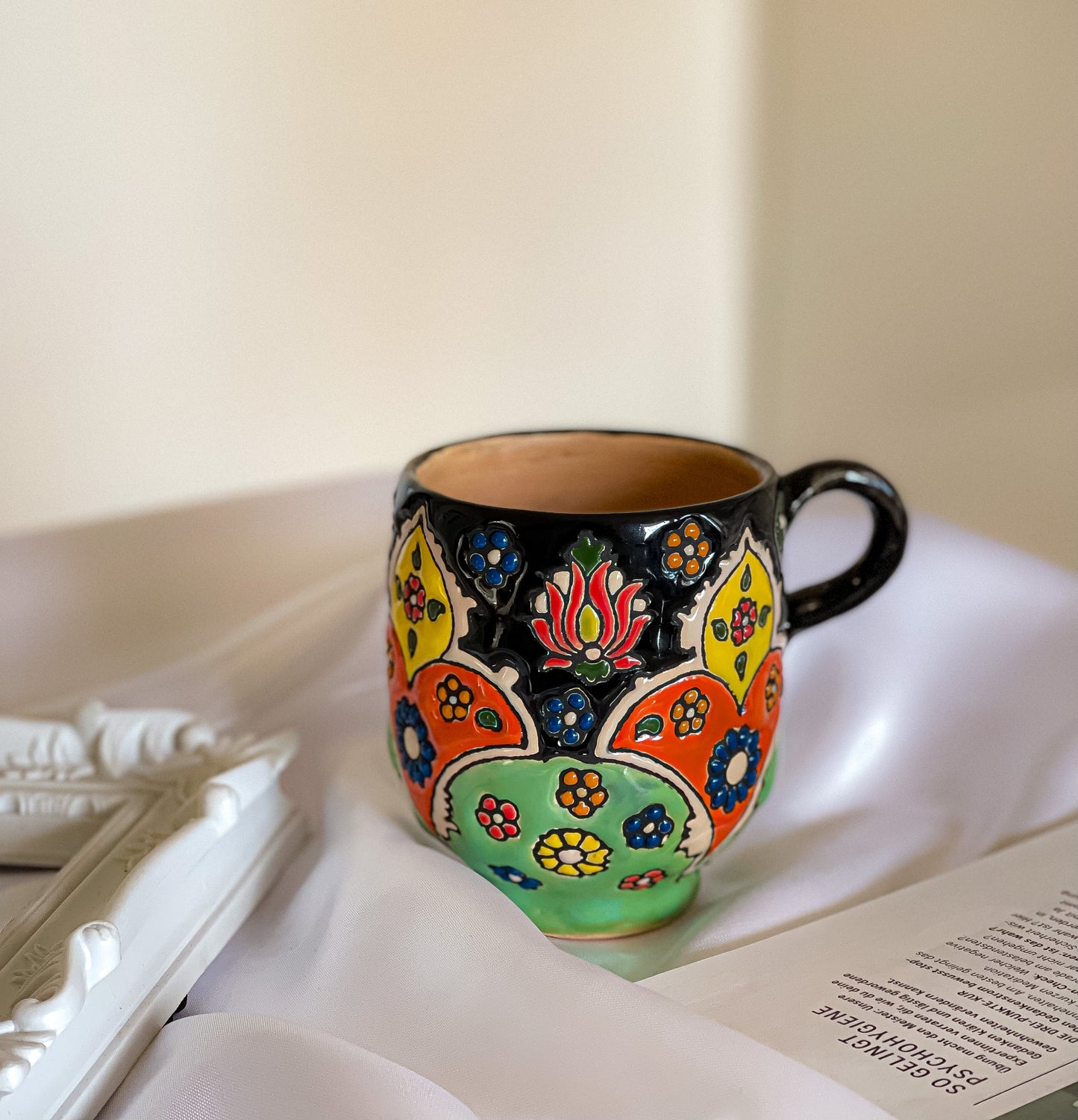 Tasse
