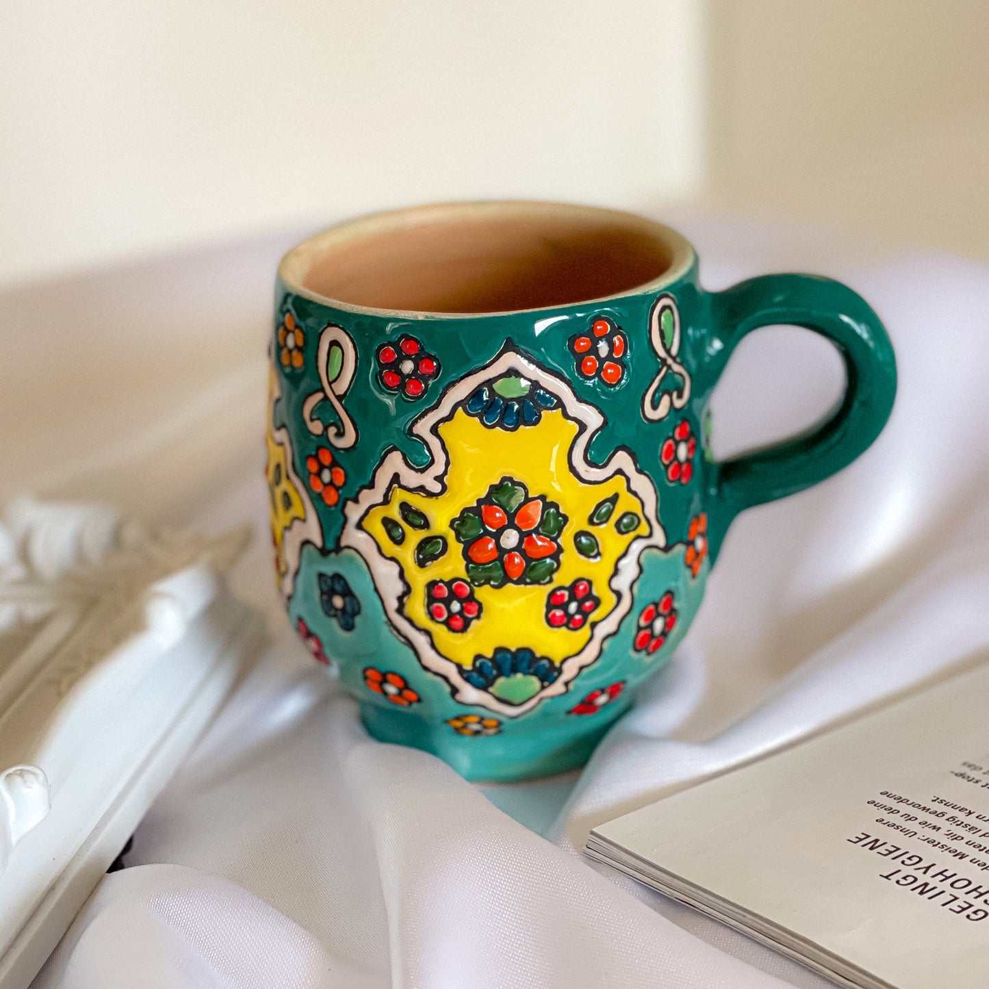Tasse