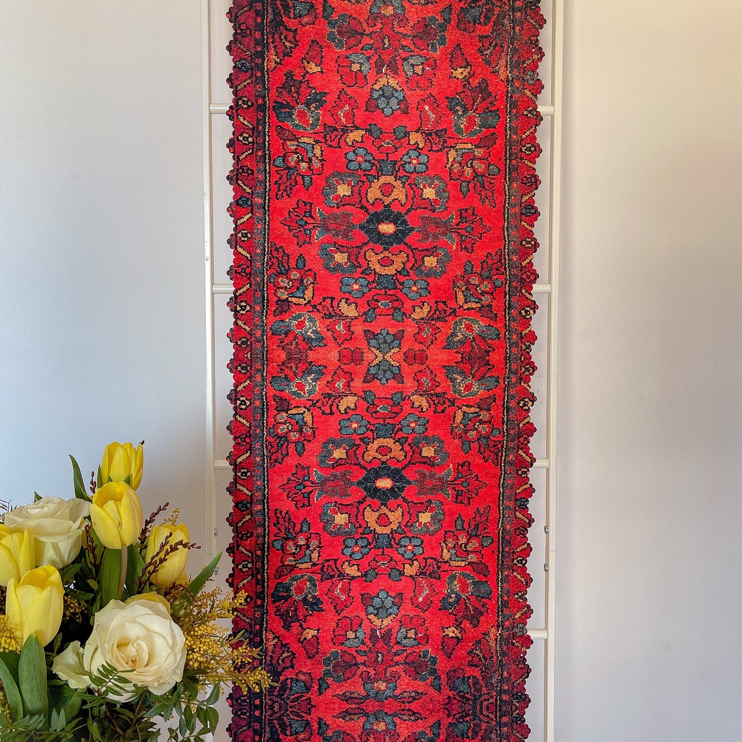 Orientalischer Tischläufer