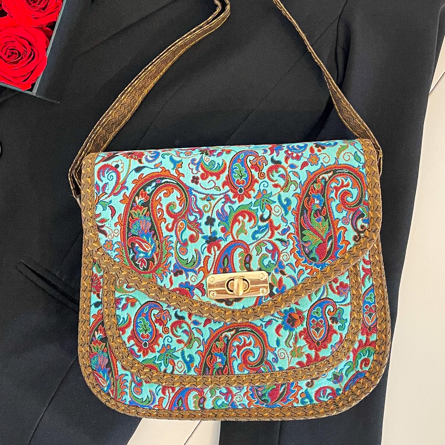 Orientalische Tasche