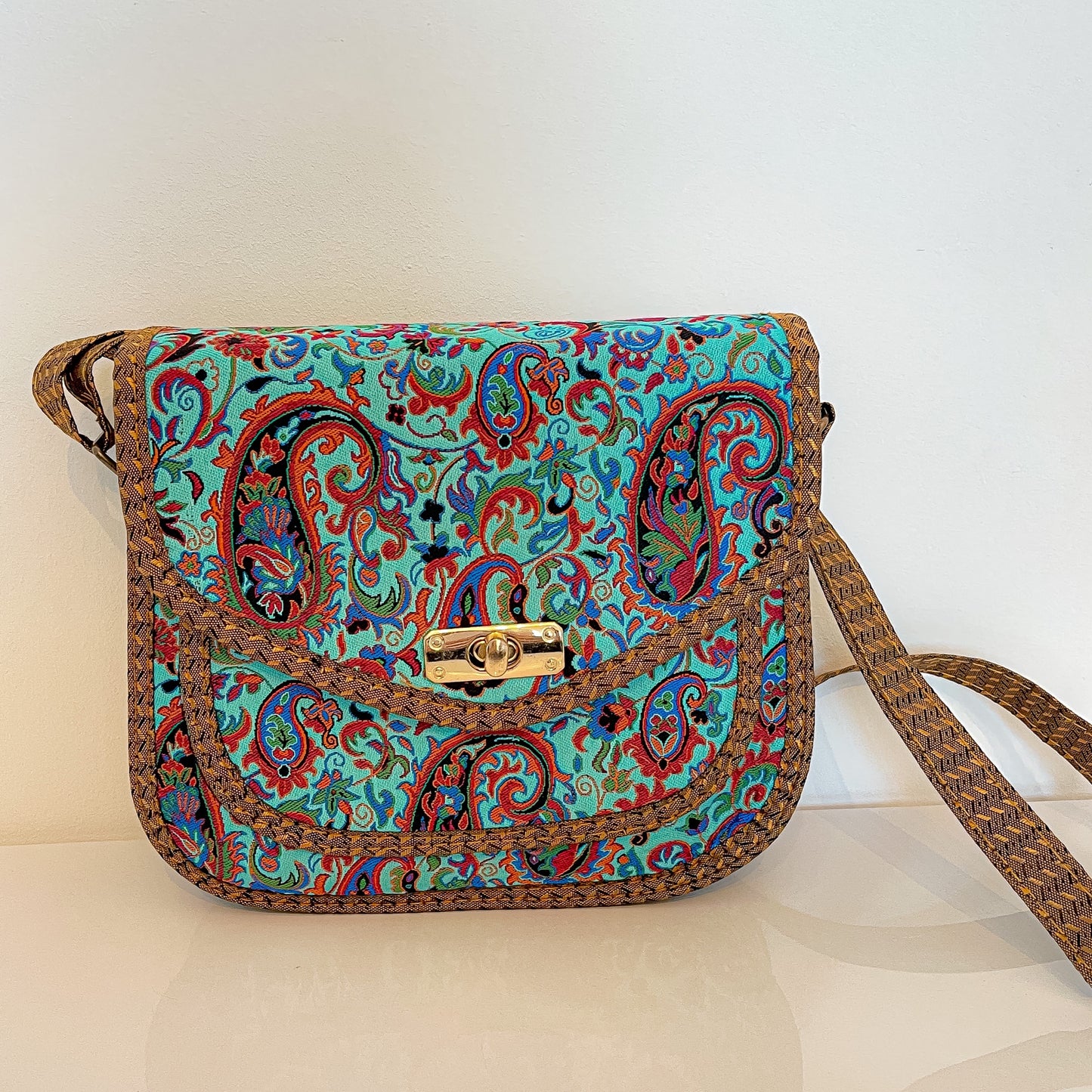 Orientalische Tasche