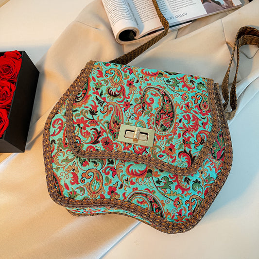 Orientalische Tasche